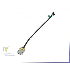 HP CBI_DC-IN Power Connector - 717371-YD6