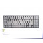 ASUS X530 Teclado Português s/ Top Case - 90NB0IB5-R32PO0