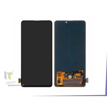 Xiaomi Mi 9T Display Preto