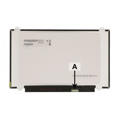 Dalle écran LED NV140FHM-N62 V8.0 14" 1920x1080 - 30 Pins - Pour Remplacement D'écran Portable