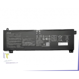 Asus G513QC BATTERY (ATL POLY/C41N2010) - 0B200-03890000 Asus G513QC BATTERY (ATL POLY/C41N2010) - 0B200-03890000