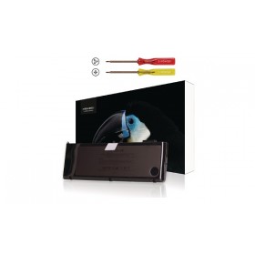 Bateria Compatível Apple A1382 10.9V 7200mha - A1382 Bateria Compatível Apple A1382 10.9V 7200mha - A1382