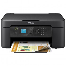 Epson Workforce WF2910DWF - C11CK64402