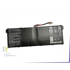 Bateria Compatível Acer 11.4V 3600mAh - AC14B18J Bateria Compatível Acer 11.4V 3600mAh - AC14B18J
