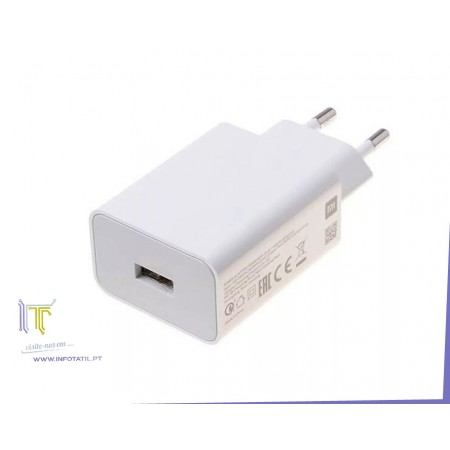 Carregador Original Xiaomi MDY-11-EZ 33W
