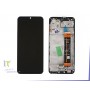 Samsung Galaxy A23 5G 2022 A236B Display Preto Service Pack - GH82-29734A