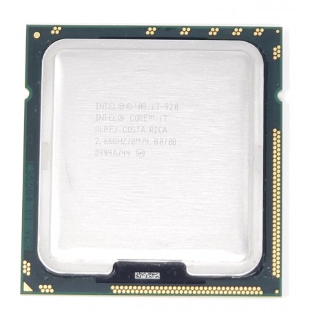 Processador Intel® Core i7-920 LGA 1366 Refurbished