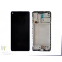 Samsung Galaxy A22 4G SM-A225 Service Pack Display (Black)