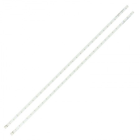 Kit de 2 Barras de LED para TV Samsung 49" - BN96-4659A