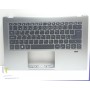 ACER COVER.UPPER.SILVER.W/KB.PORTUGUESE - 6B.HYTN8.025