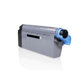 Toner Compativel Oki MC760 Preto