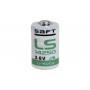 Satf LS14250 3.6v 1/2AA Cell