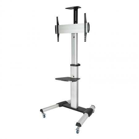 TooQ Suporte de Chão Em Aluminium - FS1870M