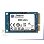 Kingston SKC600MS-256G SSD 256GB TLC 3D mSATA - SKC600MS/256G