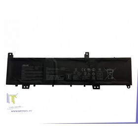 Asus Compatível X580 BATTERY/ATL POLY/C31N1636 - 0B200-02580000 Asus Compatível X580 BATTERY/ATL POLY/C31N1636 - 0B200-02580000
