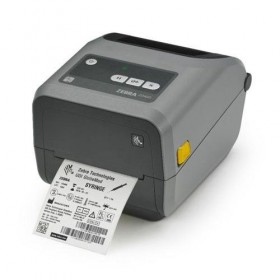 Zebra Thermal Transfer Printer ZD421TT - ZD4A042-30EM00EZ