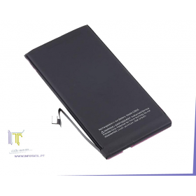 iPhone 13 Bateria Compatível 3232mAh 3.84V - A2655 iPhone 13 Bateria Compatível 3232mAh 3.84V - A2655