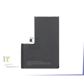 iPhone 14 Pro Max Bateria Compatível 4323mAh 3.86V - A2830 iPhone 14 Pro Max Bateria Compatível 4323mAh 3.86V - A2830