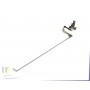Asus X553MA-7A HINGE L Refurbished - 13NB04X6M01011