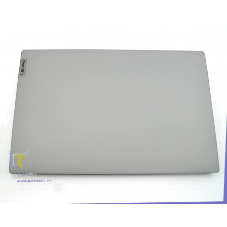Lenovo Ideapad 5 LCD Cover Silver - 5CB0X56071