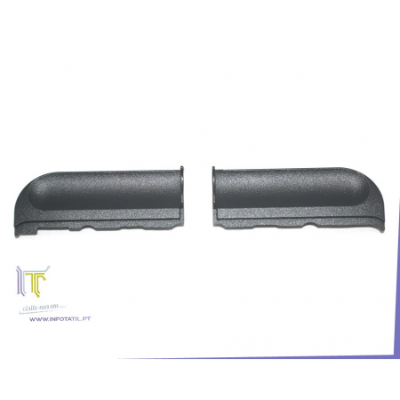 Lenovo COVER Hinge Cover L 82H8 BK - 5CB1C17342