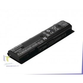 Bateria Compatível HP 10.8V 5200mAh - 710416-001 Bateria Compatível HP 10.8V 5200mAh - 710416-001