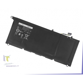 Bateria Compatível Dell 7.6V 7800mAh - PW23Y Bateria Compatível Dell 7.6V 7800mAh - PW23Y