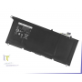 Bateria Compatível Dell 7.6V 7800mAh - PW23Y