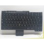 IBM ThinkPad A20m Teclado UK Refurbished - 02K5010