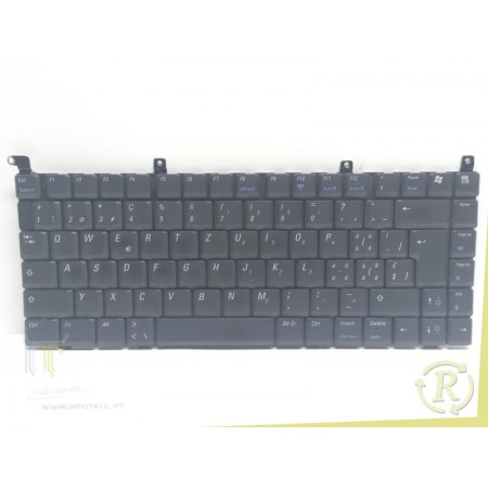 Dell Inspiron 5160 Teclado Refurbished - 05X930