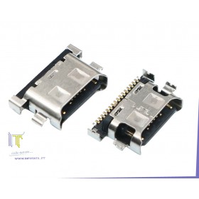 Samsung Galaxy A12 Conector de Carga Type C Samsung Galaxy A12 Conector de Carga Type C