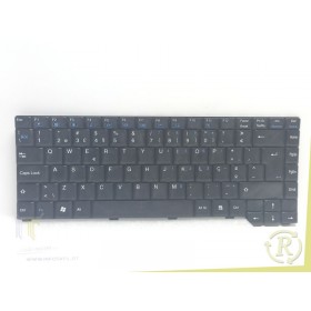 Teclado Insys PT - Preto Refurbished - 6-80-M55G0-153-1 Teclado Insys PT - Preto Refurbished - 6-80-M55G0-153-1