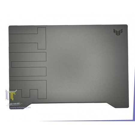 Asus FX516PR-1A LCD COVER ASSY - 90NR0651-R7A011