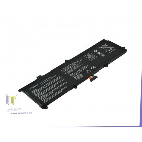 Bateria Compativel Asus 7.4V 5000mAh - C21-X202 Bateria Compativel Asus 7.4V 5000mAh - C21-X202