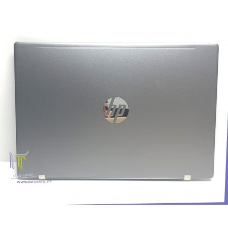HP 14-CE LCD Back Cover Mns Silver - L19174-001