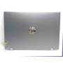 HP 14-CE LCD Back Cover Mns Silver - L19174-001