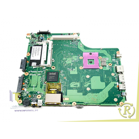 Toshiba Satellite A300 176 Motherboard Refurbished V000126970
