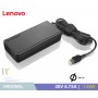 Carregador Original Lenovo 20V 6.75A 135W (SlimTip) Refurbished - 45N0554