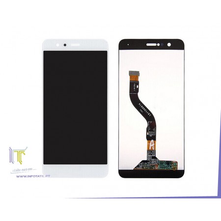 Huawei P10 Lite Display Branco