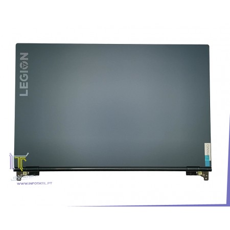 Lenovo COVER LCD Cover L 82JU D165 P_Blue - 5CB1C17432