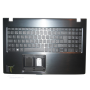 ACER COVER.UPPER.W/KB.POR.BLACK - 6B.GDZN7.019