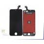 iPhone 5C Display Preto