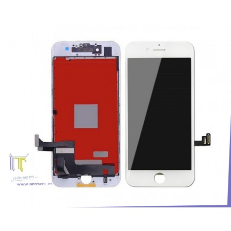 iPhone 7 Plus Display Branco Standard