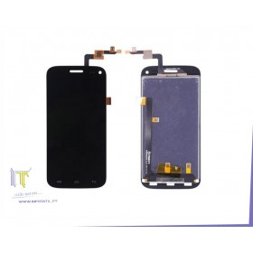 Wiko Darkmoon Display Preto