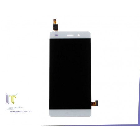 Huawei Ascend P8 Lite Display Branco