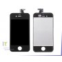 iPhone 4S Display Black
