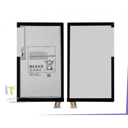 Batería Compatível Samsung Galaxy Tab 3 8.0 - T4450E
