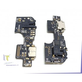 Asus Zenfone 3 Zoom ZE553KL Charging Port Board Asus Zenfone 3 Zoom ZE553KL Charging Port Board
