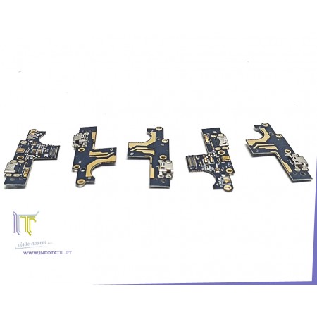 Nokia 3 Micro USB Board