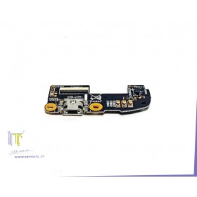 Asus Zenfone 2 Conector de carga Micro USB Asus Zenfone 2 Conector de carga Micro USB